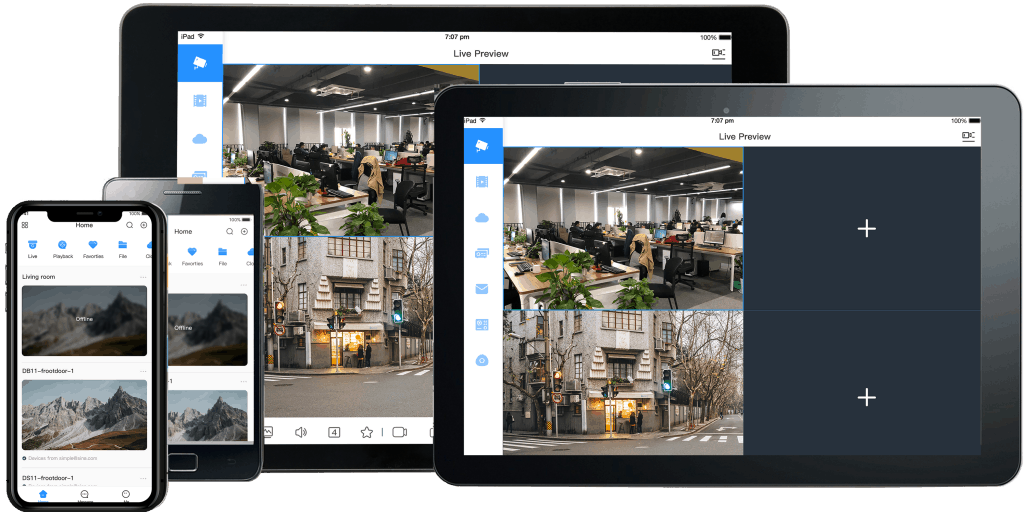 Home Security Auckland CCTV